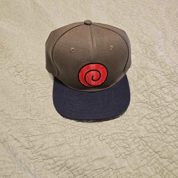 Naruto Shippuden Kakashi hat new (see description) - Picture 3 of 10